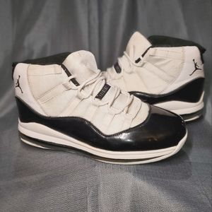 Nike Air Jordan's retro 11's concord